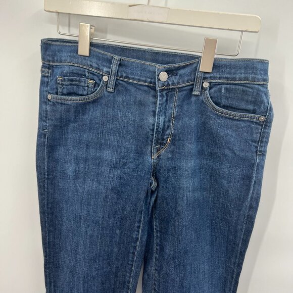 Citizens of Humanity blue Jeans size 28 or 6 - Picture 2 of 12